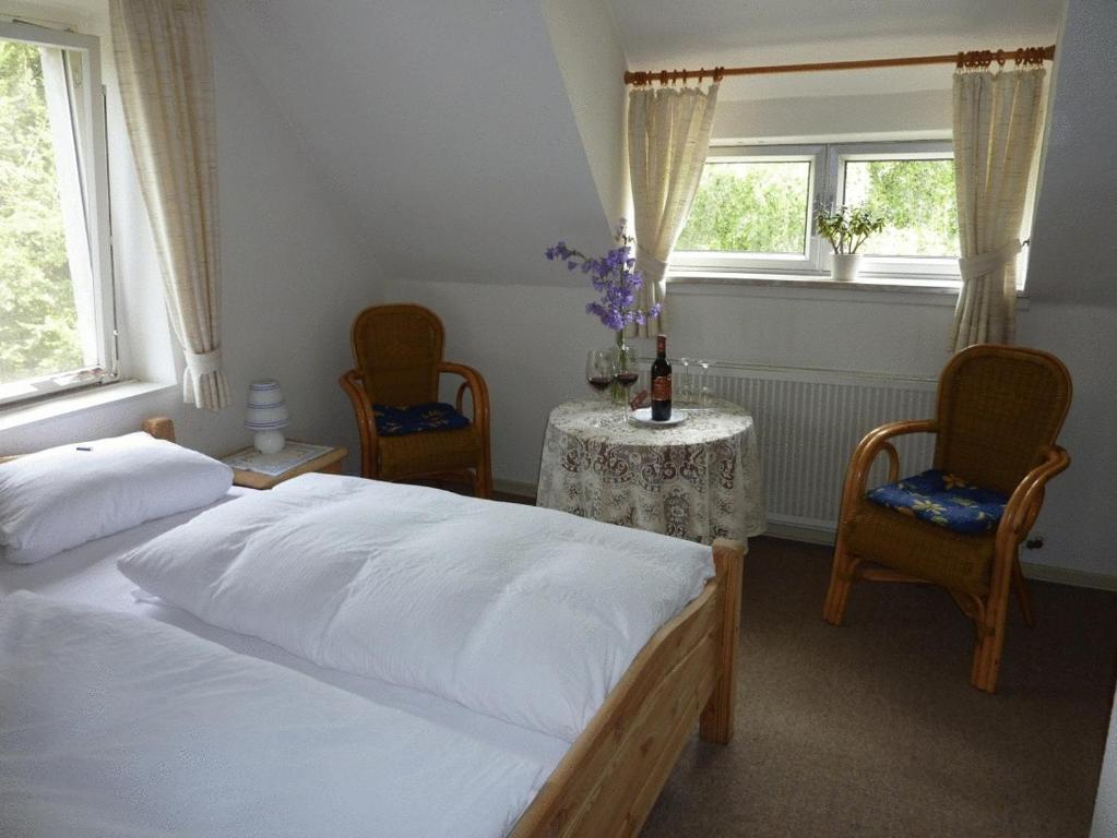 Plein Hotel Waldschloesschen المظهر الخارجي الصورة